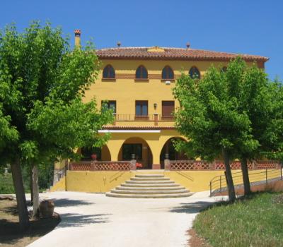 Wine tourism destinations Spain