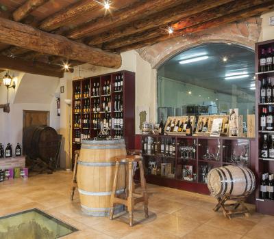visite de domaine viticole Espagne