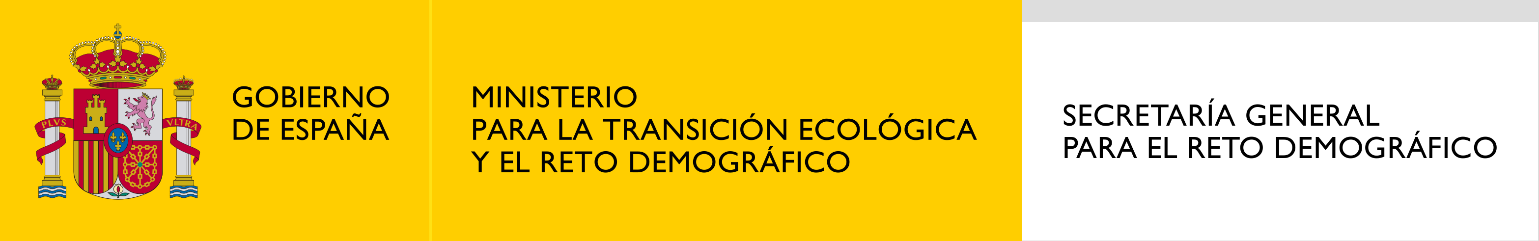 Reto demográfico