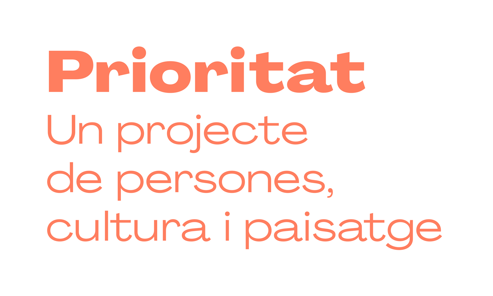 Prioritat