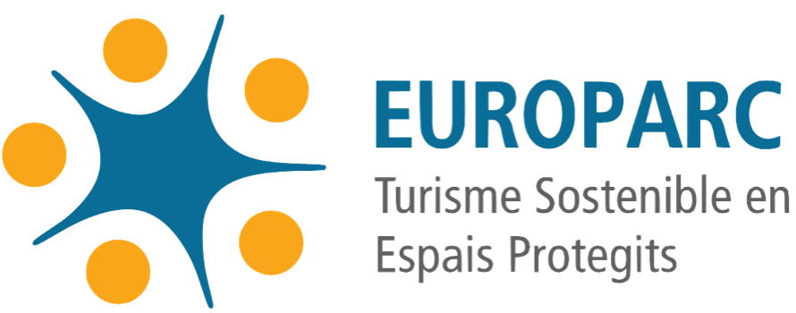 Logo Europarc