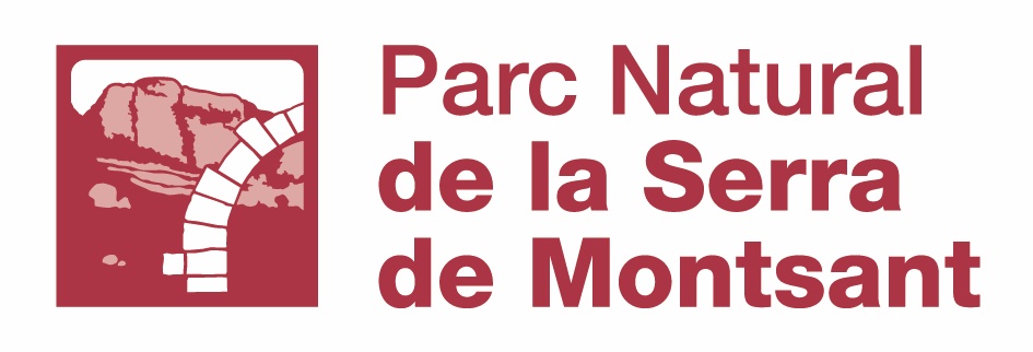 Logo Parc Natural Montsant