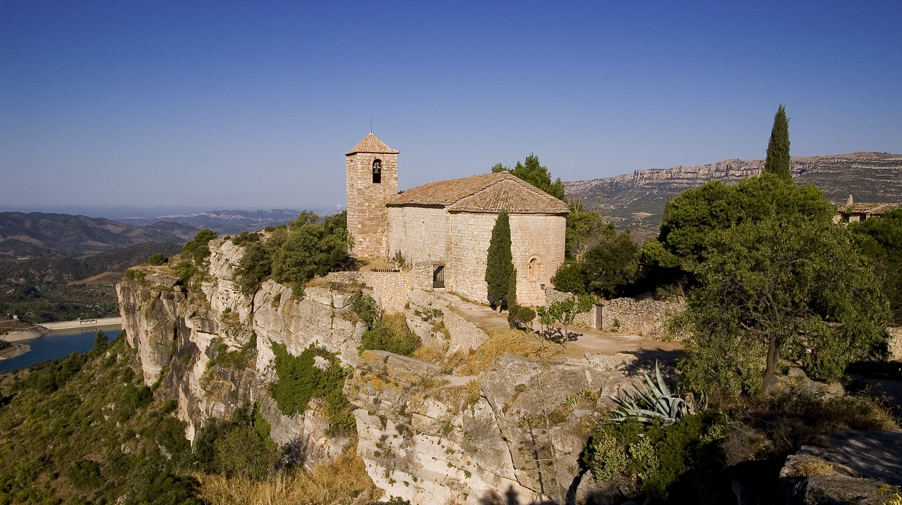 Senderisme Catalunya 