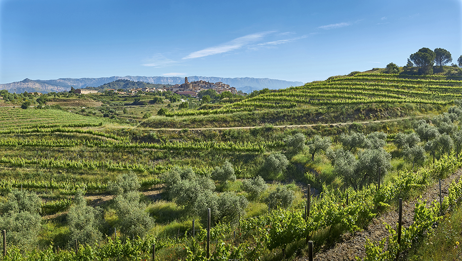Priorat