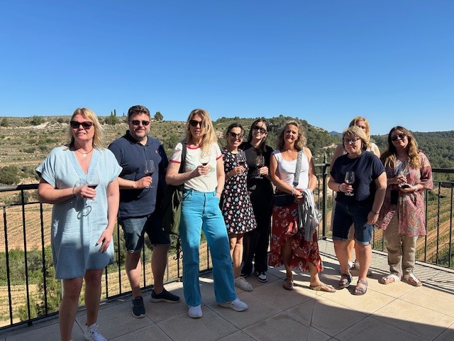 Famtrip Noruega Priorat