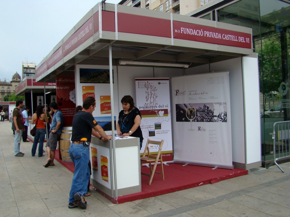 Turismo interior Tarragona