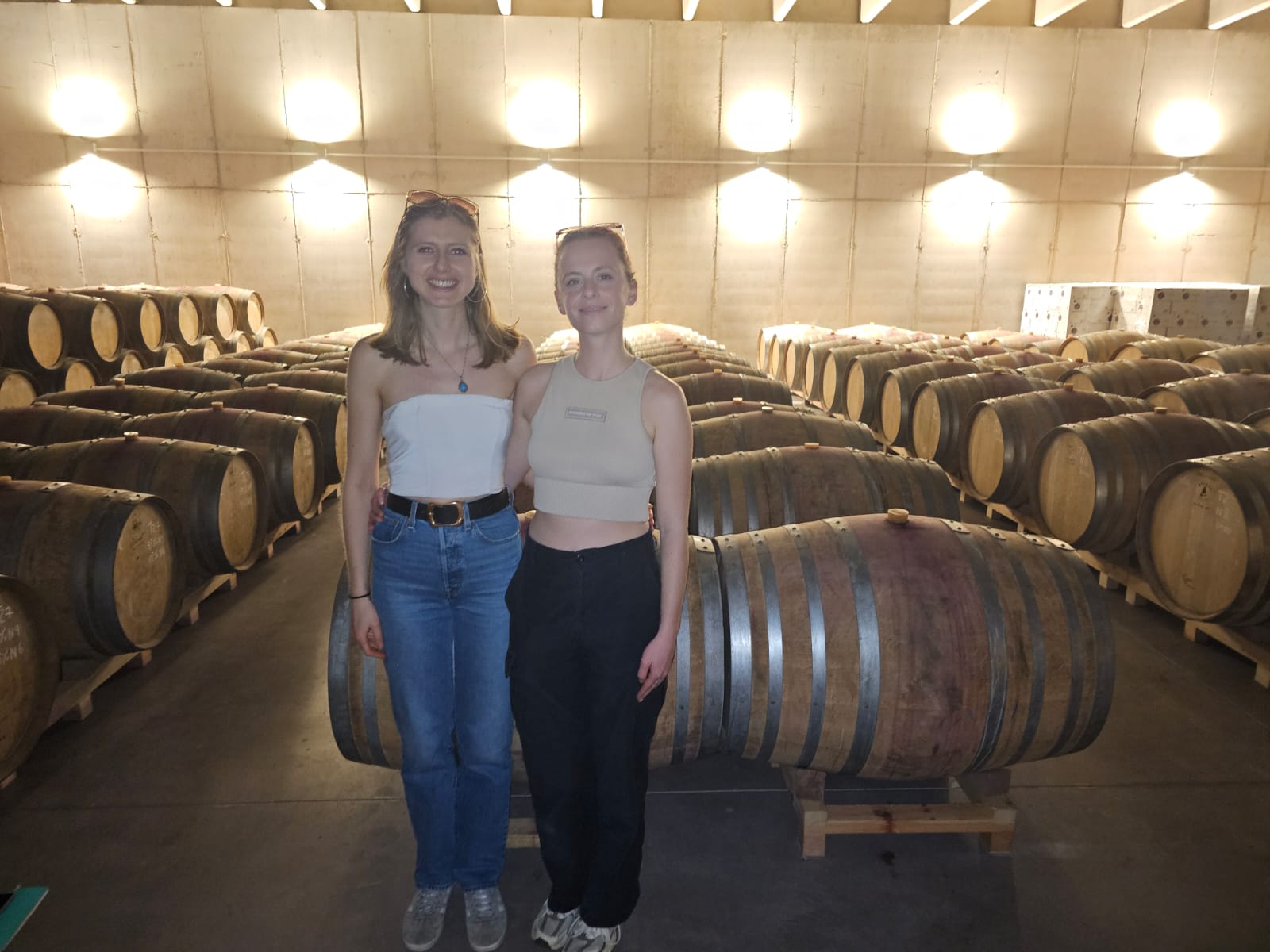 The Times Priorat