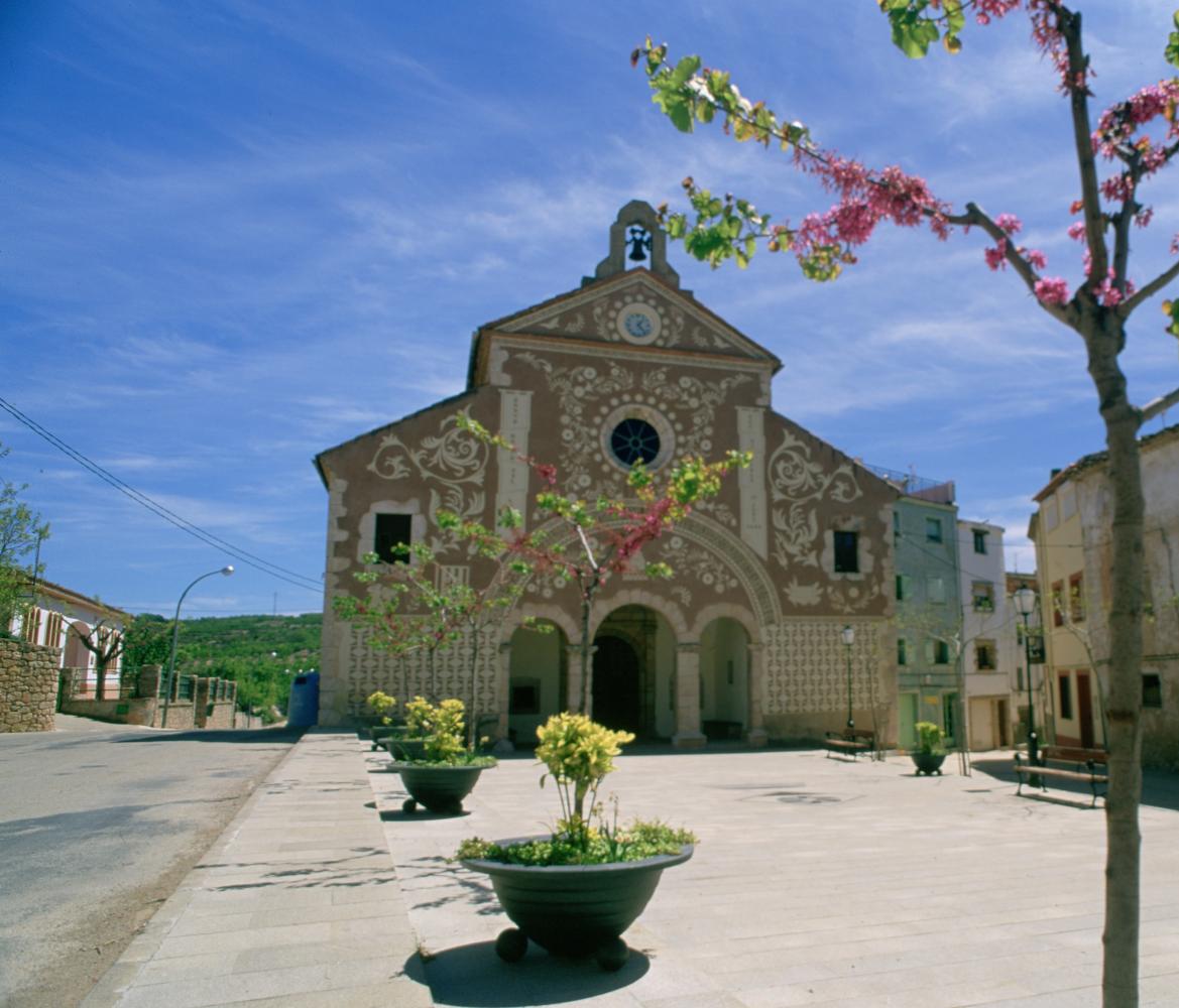 die besten Weinregionen in spanien