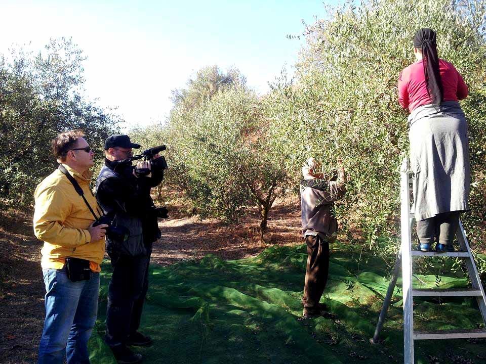 tourisme rural Barcelone