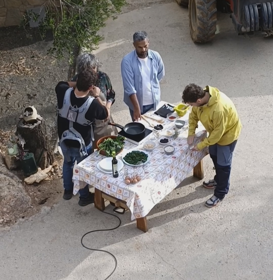 Rutas de Ambrosio Priorat