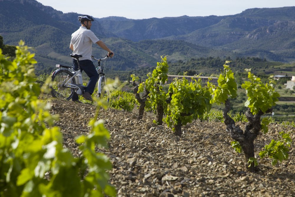 tourisme rural Barcelone