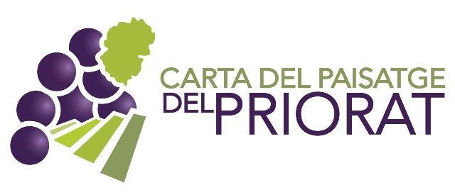 logo carta del paisatge