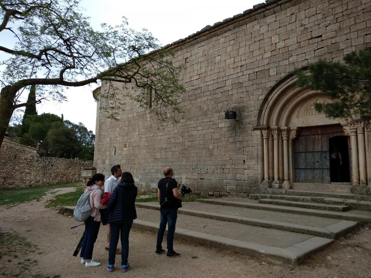 Turisme Rural Catalunya