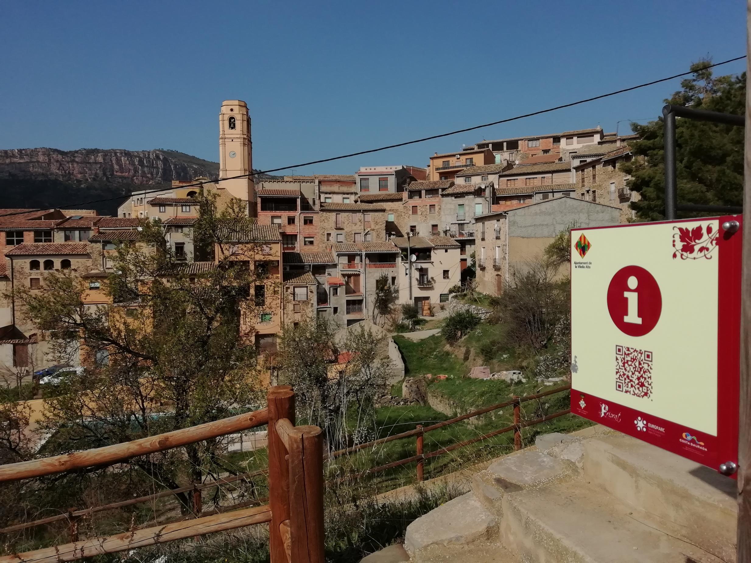 Turisme Rural Catalunya