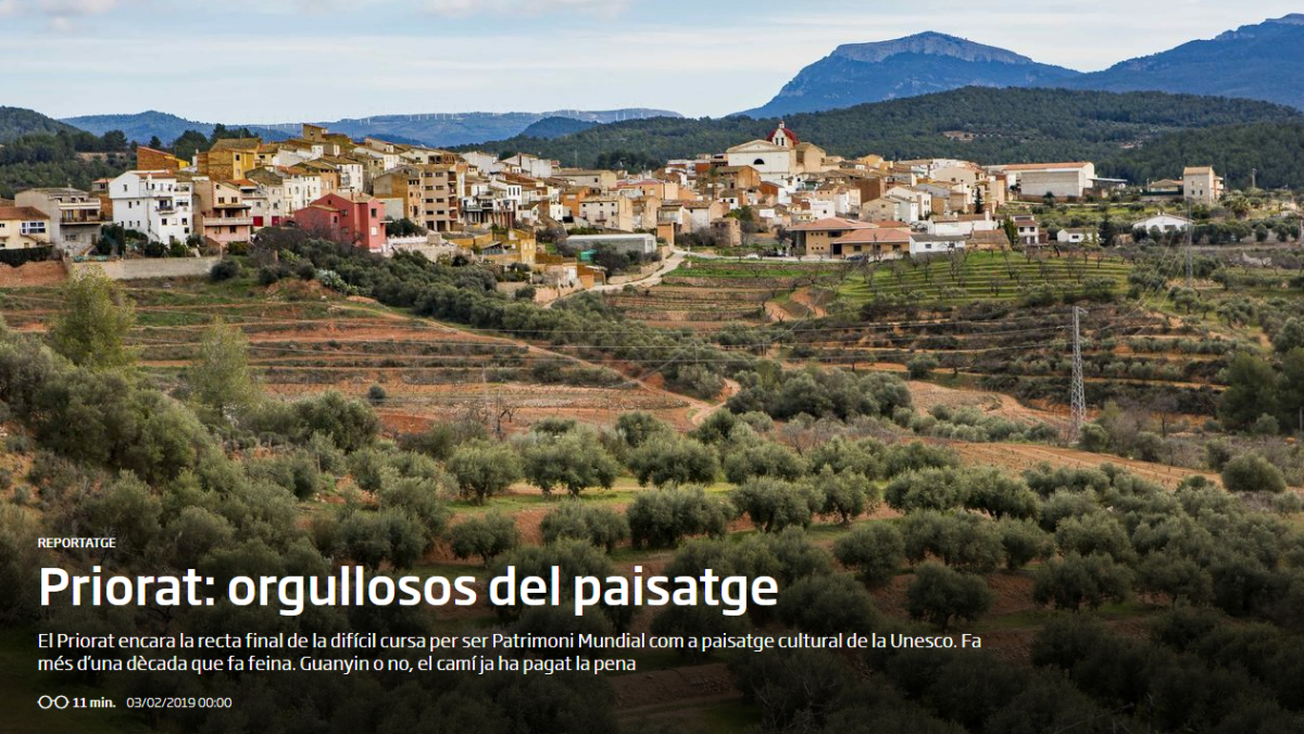 Turisme Rural Catalunya