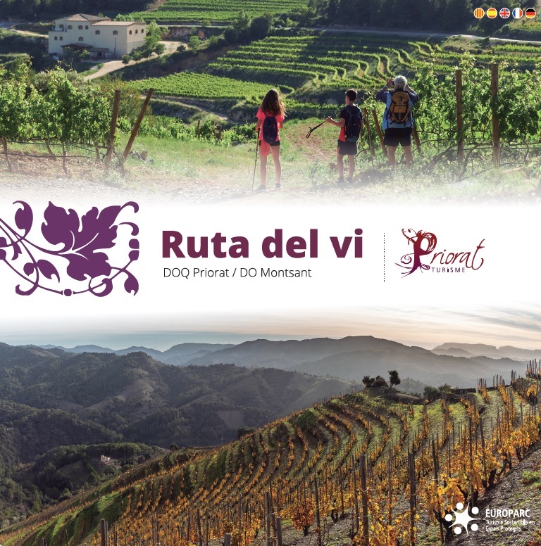 Ruta del vi