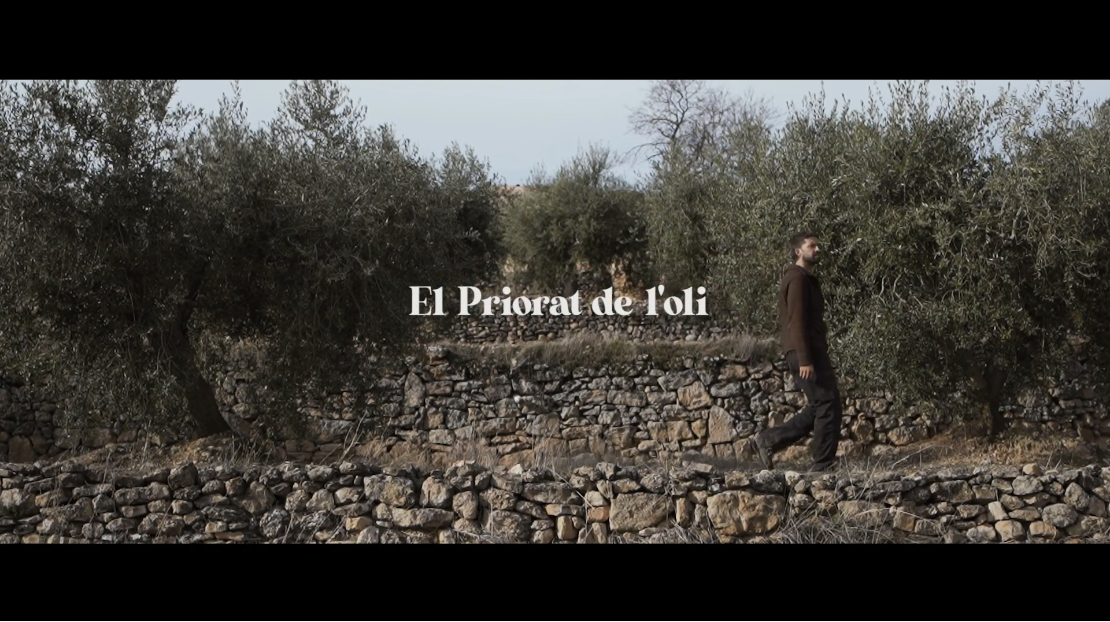 Oli Priorat