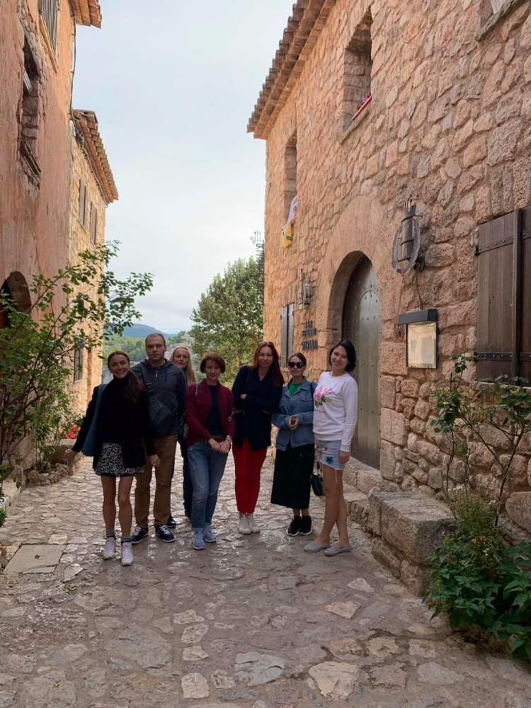 Turisme Rural Catalunya