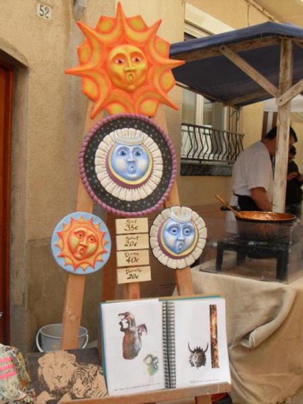 Fires artesania