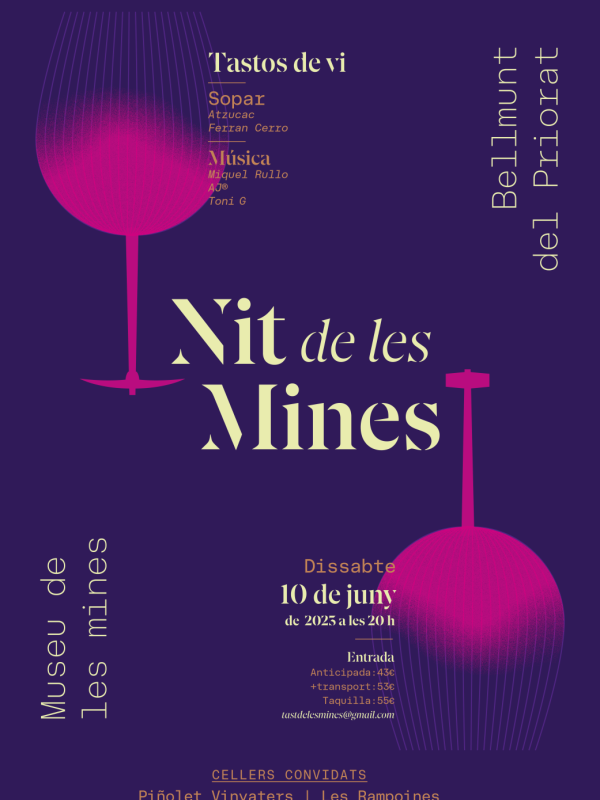 Nit de les Mines