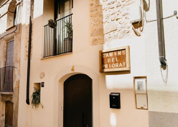 countryside tourism Catalonia