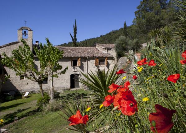 Agroturismo España