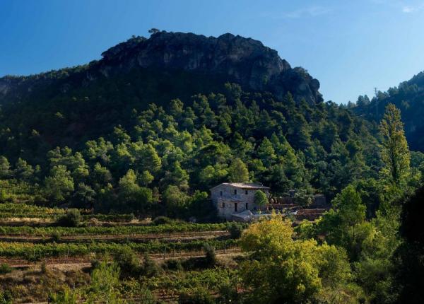 Turisme Rural Catalunya