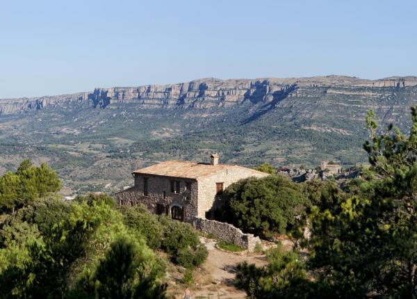 Turisme Rural Catalunya