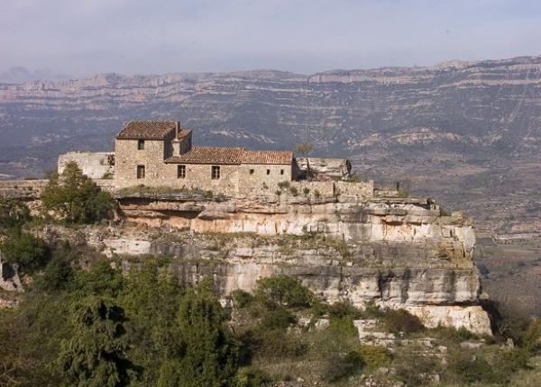 Agroturismo España