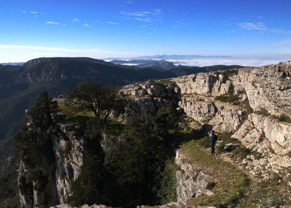 tourisme rural Barcelone