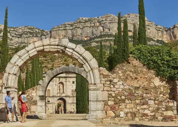 Rural Tourism Barcelona