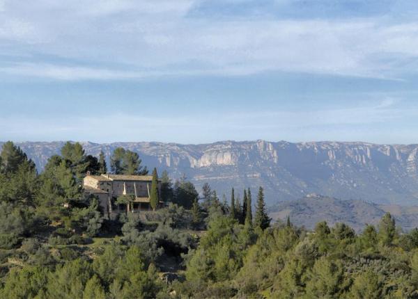 tourisme rural Barcelone