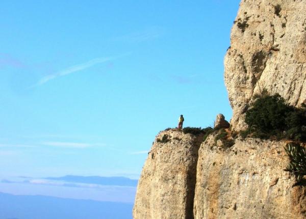 tourisme rural Barcelone