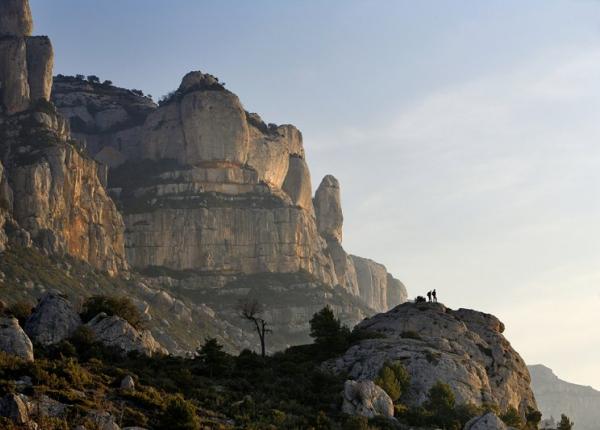 tourisme rural Barcelone