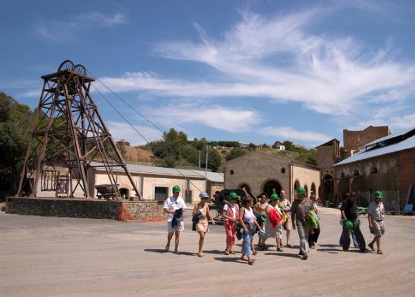 Turismo interior Tarragona