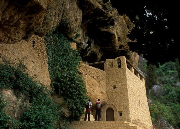 Turisme Rural Catalunya