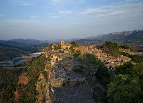 wandelen in Catalonië