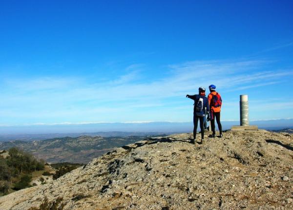 tourisme rural Barcelone