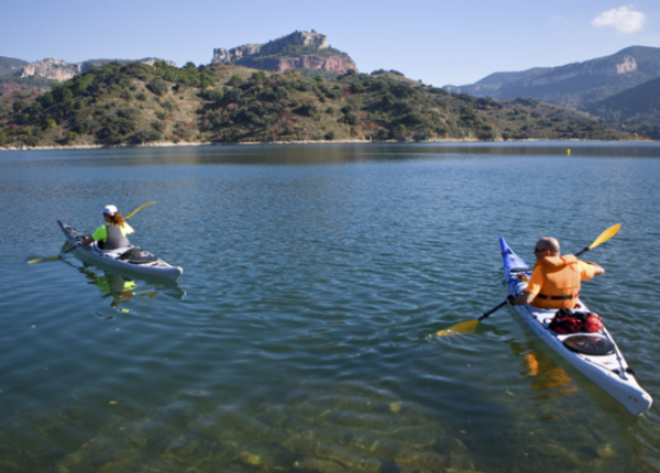 tourisme rural Barcelone