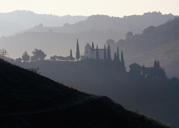 Sant Antoni Porrera