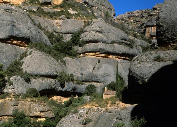 tourisme rural Barcelone