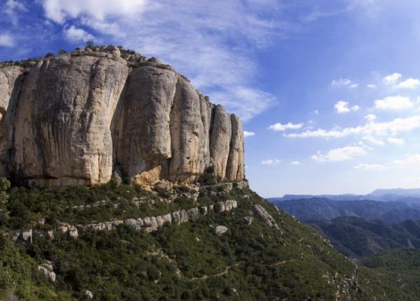 Senderisme Catalunya