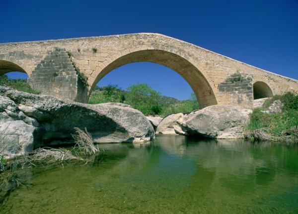 tourisme rural Barcelone