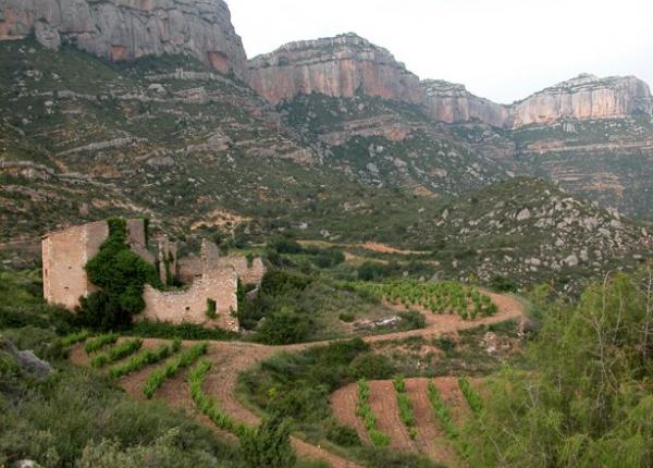 Turismo interior Tarragona