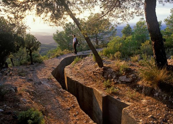 Turisme rural Catalunya