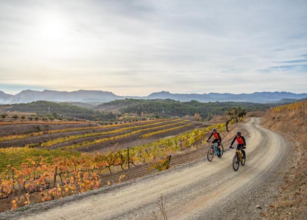 tourisme rural Barcelone