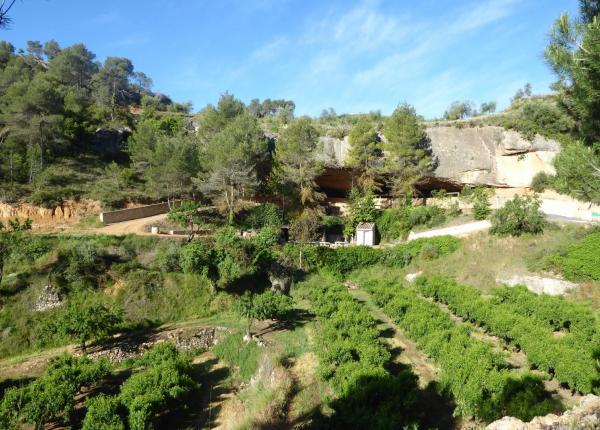 Turisme Rural Catalunya