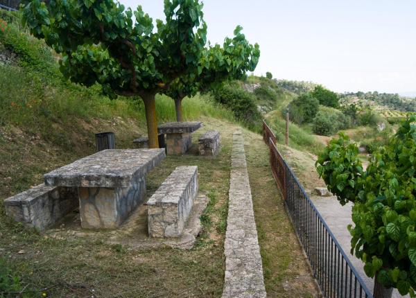 tourisme rural Barcelone