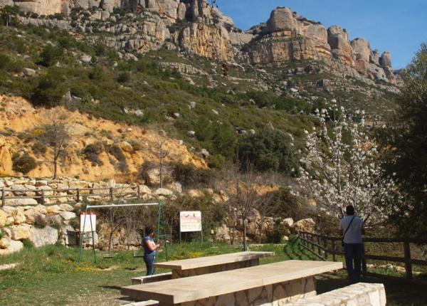 Turisme Rural Catalunya