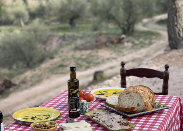 Bodegas Cataluña